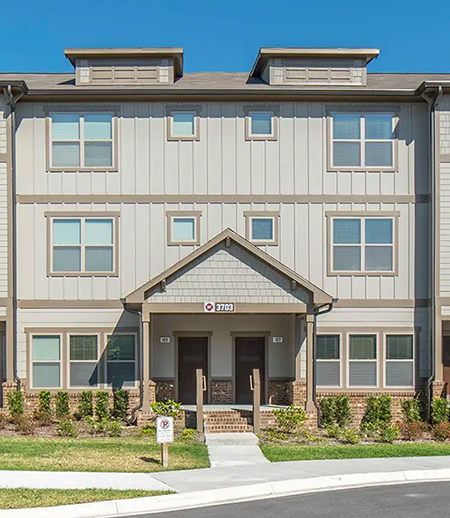 Station Alafaya exterior