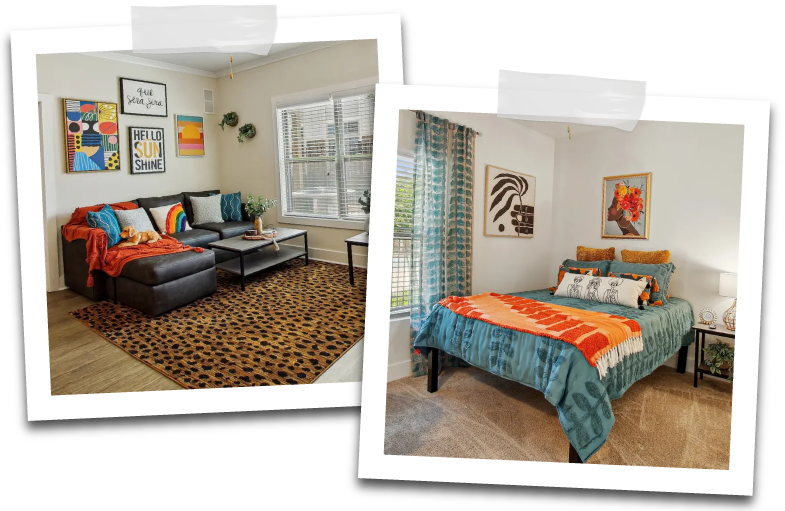 Station Alafaya Photos