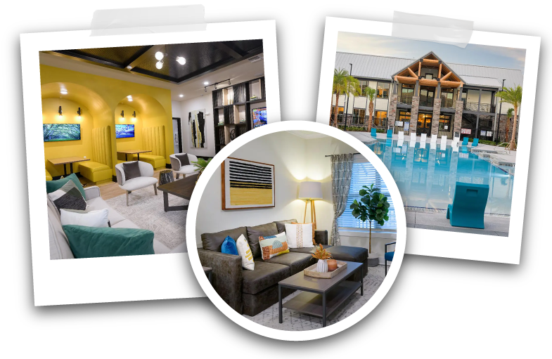 The Retreat East Photos